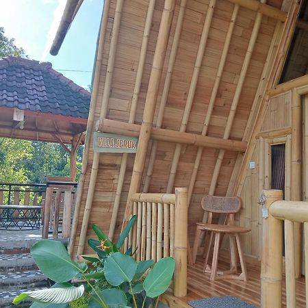 Sekumpul Bali Hidden Space Сингараджа Экстерьер фото