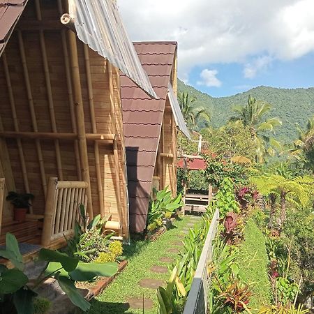 Sekumpul Bali Hidden Space Сингараджа Экстерьер фото