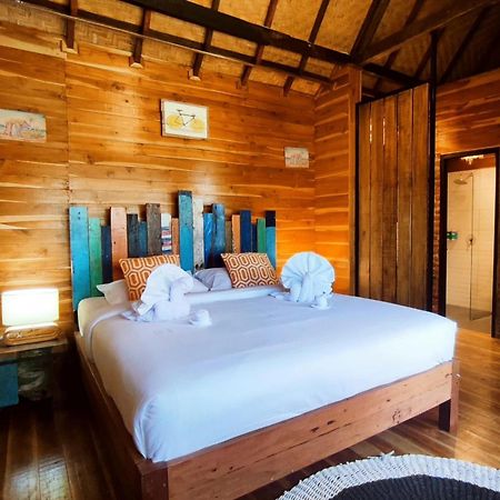 Sekumpul Bali Hidden Space Сингараджа Экстерьер фото
