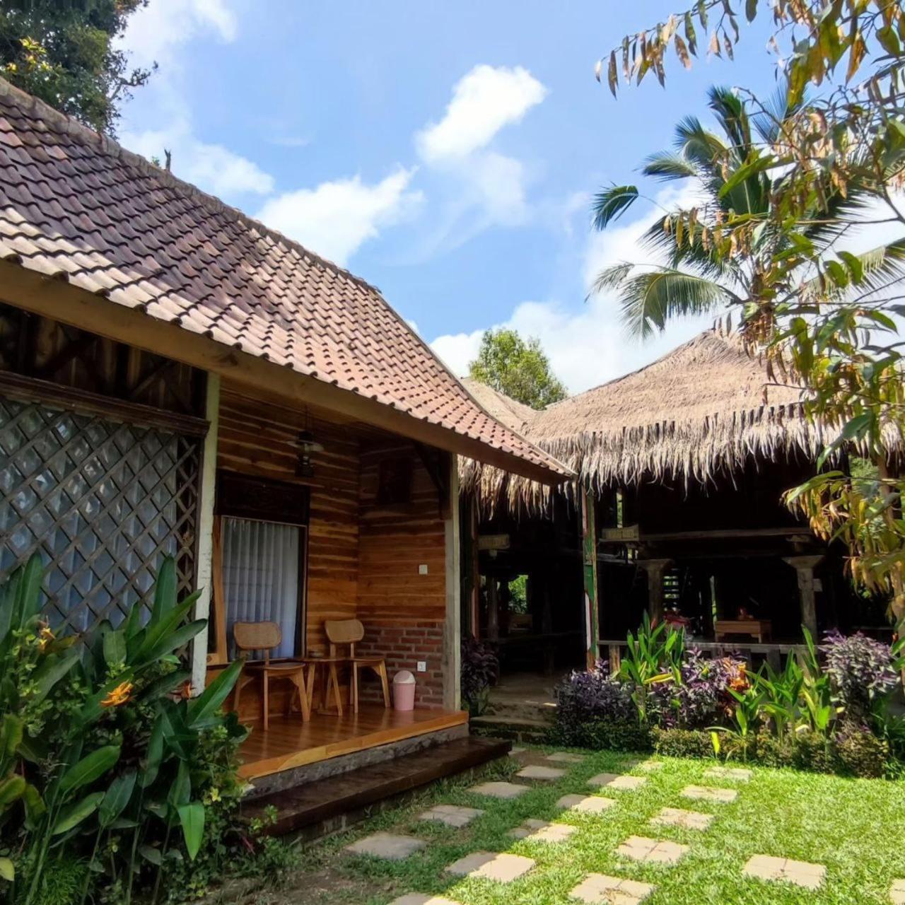 Sekumpul Bali Hidden Space Сингараджа Экстерьер фото