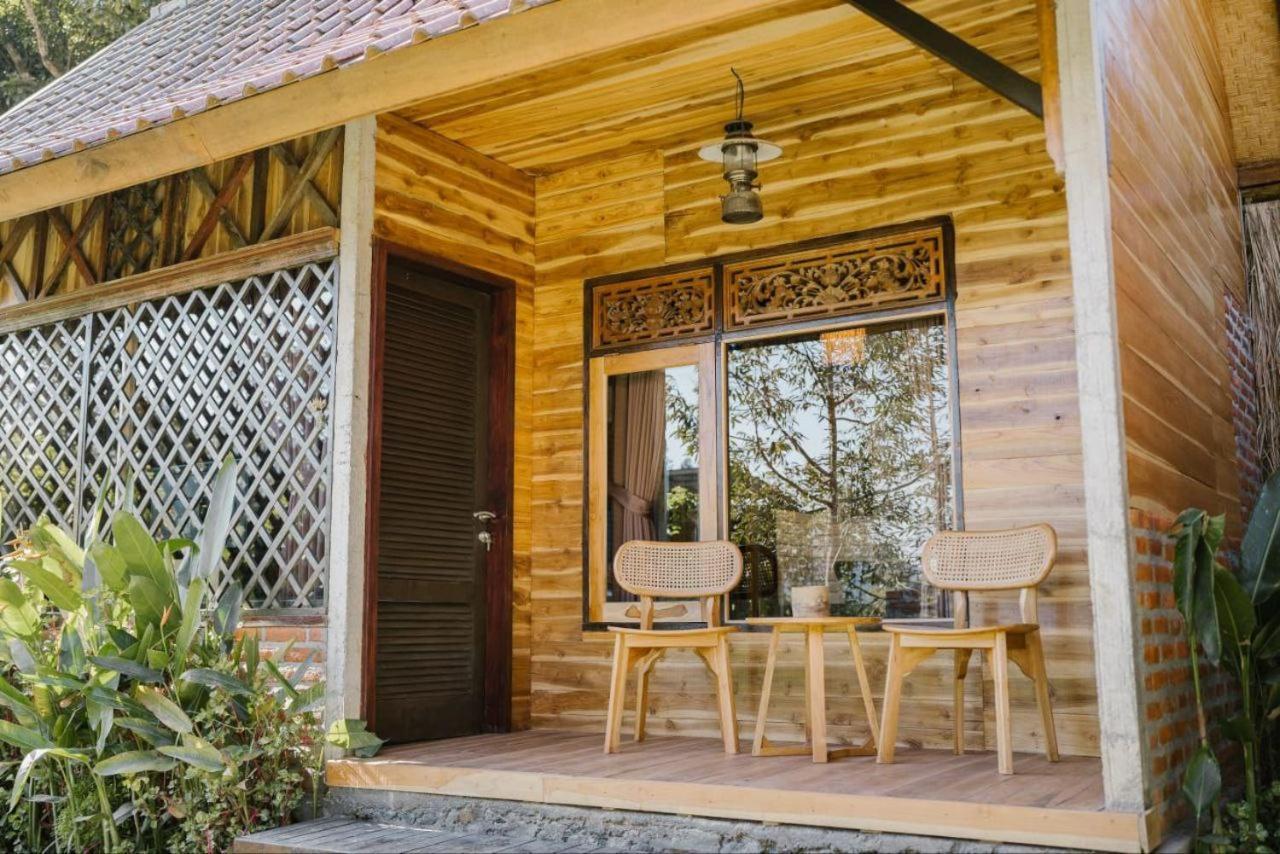 Sekumpul Bali Hidden Space Сингараджа Экстерьер фото
